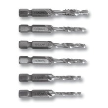 Drill/Tap Bits